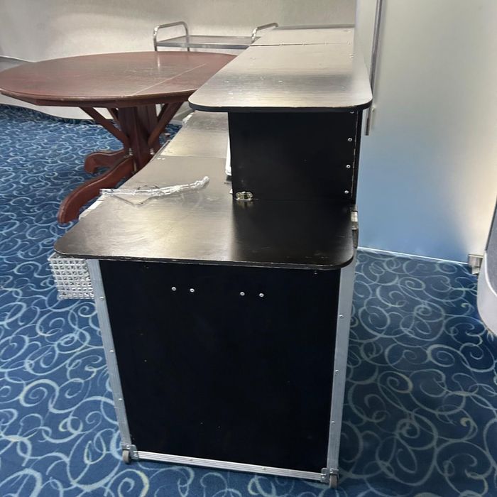 Bar mobil evenimente