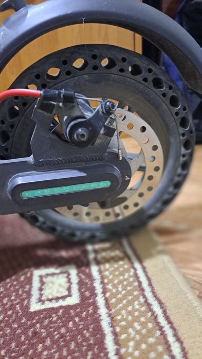 Электро Самокат ксяоми м365 pro