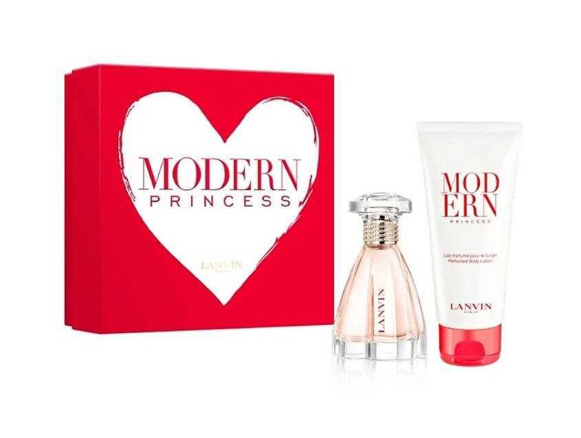 Lanvin Modern Princess (набор) ORIGINAL