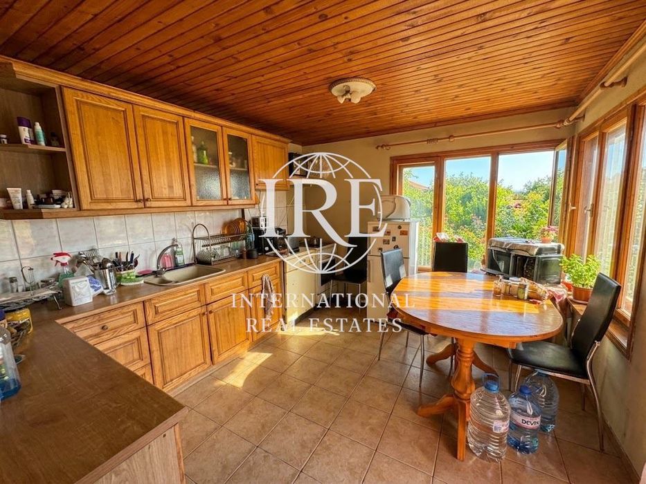 Продава се Къща в с. Константиново, Област Варна - 170 кв.м за 1236 €/кв.м - Снимка #7