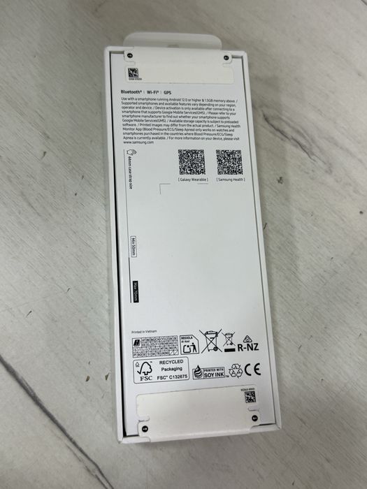 Samsung Galaxy Watch 8 44mm sigilat!