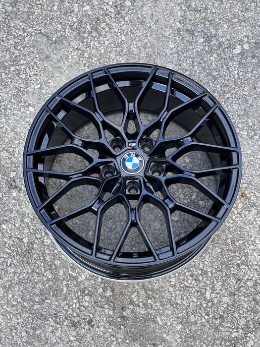 Джанти за БМВ BMW 20 “ цола 5х120 Спорт Пакет е90 F10 F30 X3