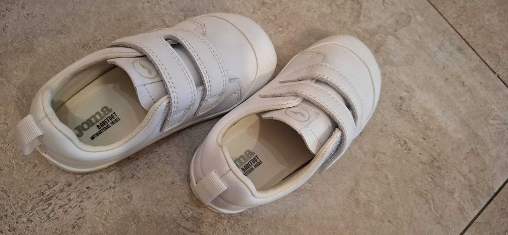 Pantof/ Adidas Joma Sneakers Teddy Baby, copii, nr. 25
