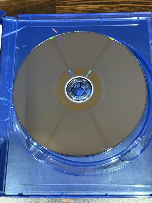 Marvel Wolverine PS5