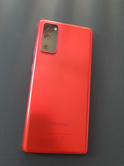 Samsung Galaxy S20 FE (Като Нов)