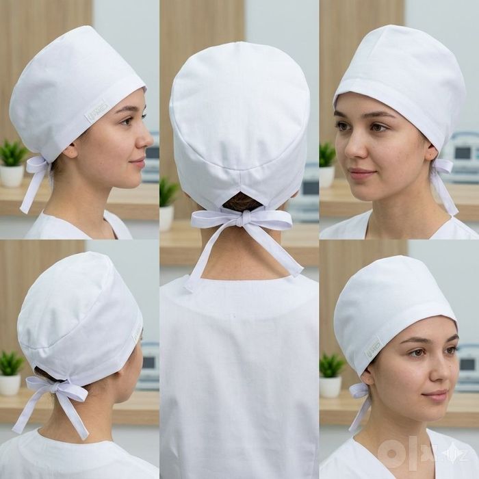 Продаю мед.калпочки