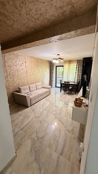 Inchiriez apartament 2 camere zona Bucium in spate la Lidal