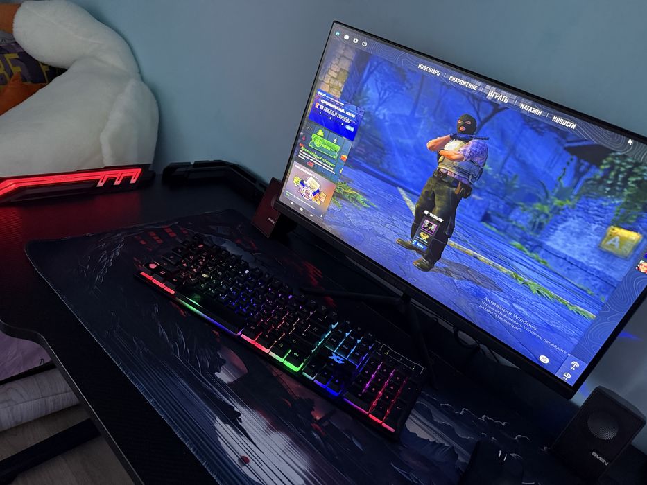 Продам компьютер