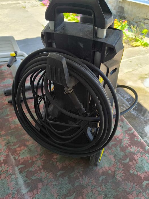 Водоструйка Karcher К 5 Full Control