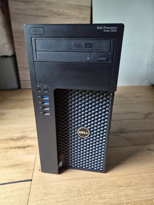 Dell Precision Tower 3620