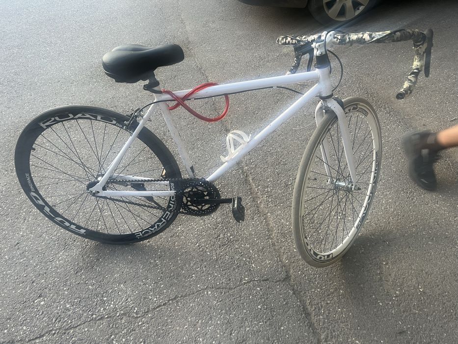 Велосипед XDS Fixed Gear / Single Speed