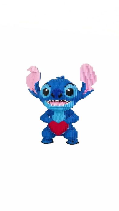 Stich конструктор