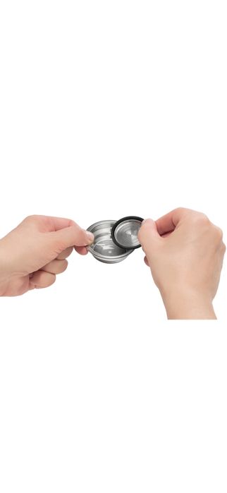 Expresor slim deloghi ca nou