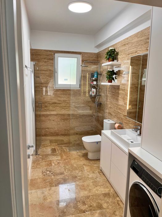 Proprietar - Casa 4 camere - Tunari Aerocity - mobilat si utilat