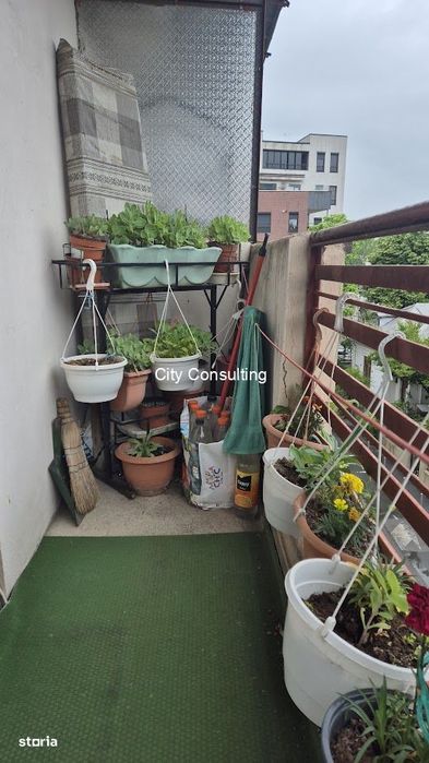 Tineretului Sincai Vanzare apartament cu 2 camere