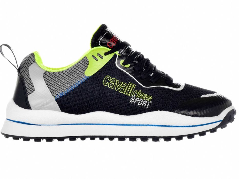 CAVALLI CLASS SPORT - S23-S00CM8639 999 Оригинал Код 971