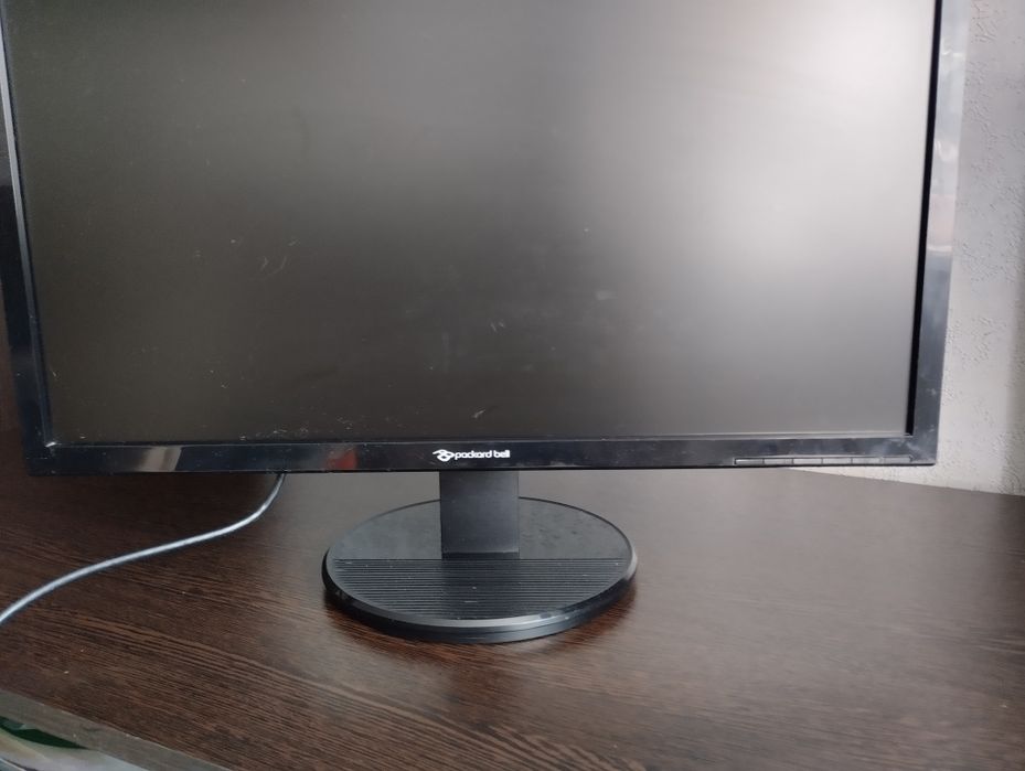 Продам LCD монитор