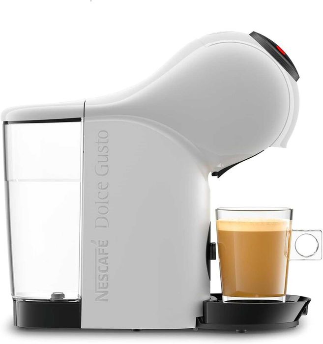 Кафемашина с капсули KRUPS NESCAFÉ Dolce Gusto Genio S