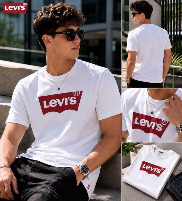 LEVI’S Standard Original