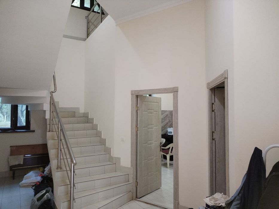 Продается земельный участок с жилым домом в городе Чирчик