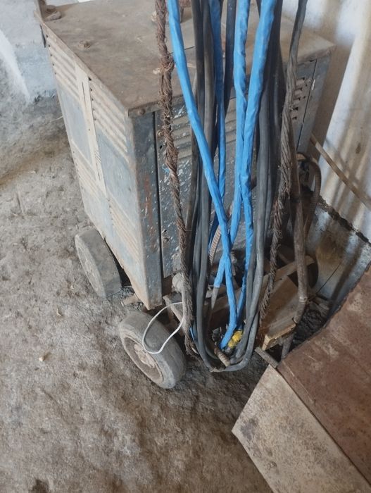 Sotiladi tez va arzon