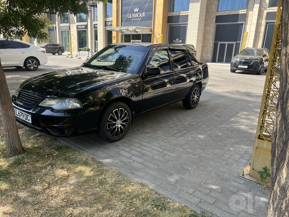 Nexia 2 dons sotiladi