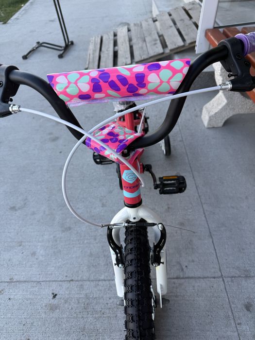 Чисто ново Колело Daisy CROSS 20 цола