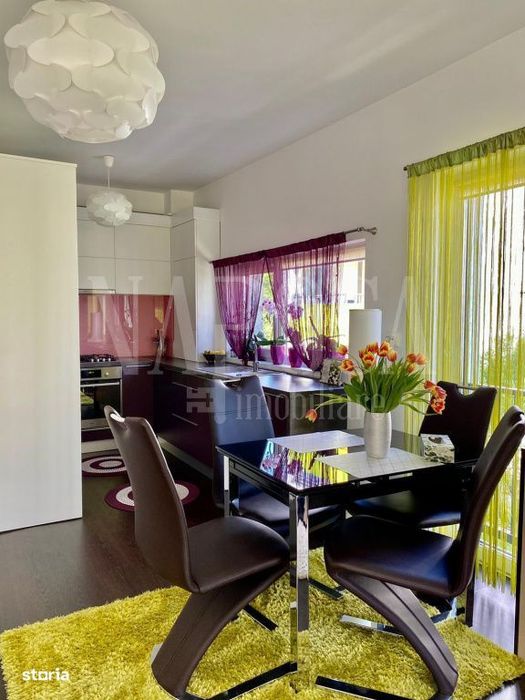 Apartament 2 camere de vanzare in Manastur, Cluj Napoca