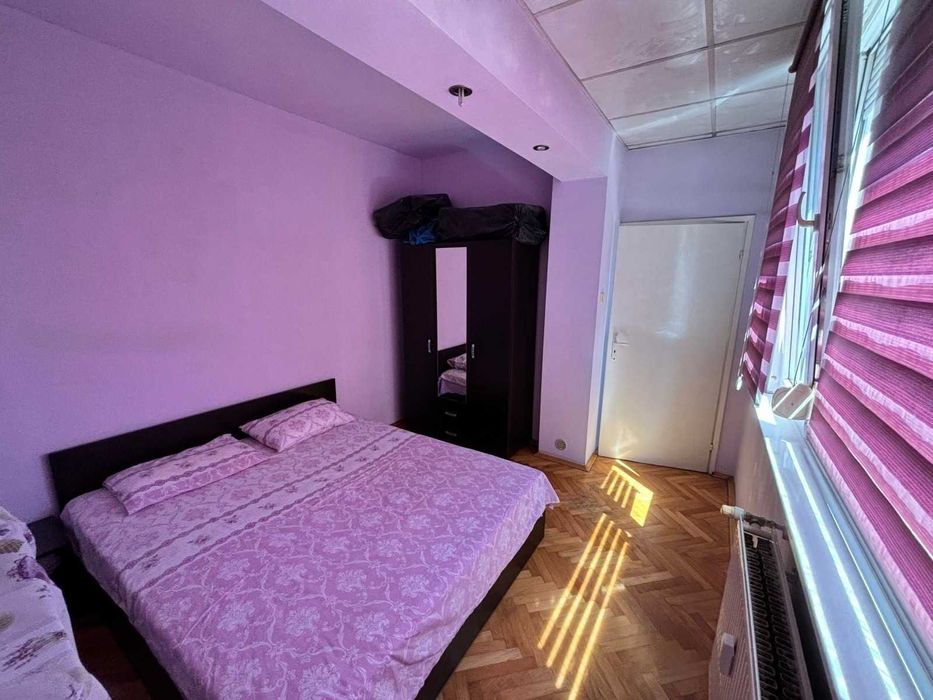 Продава се Тристаен апартамент в Пловдив, Мараша - 75 кв.м за 2174 €/кв.м - Снимка #7