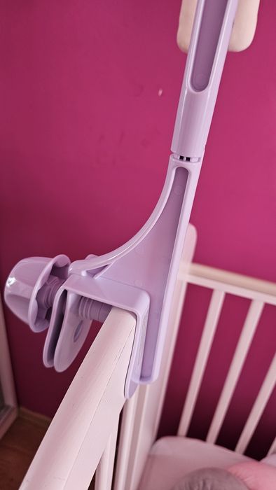 Бебешка музикална въртележка Chipolino