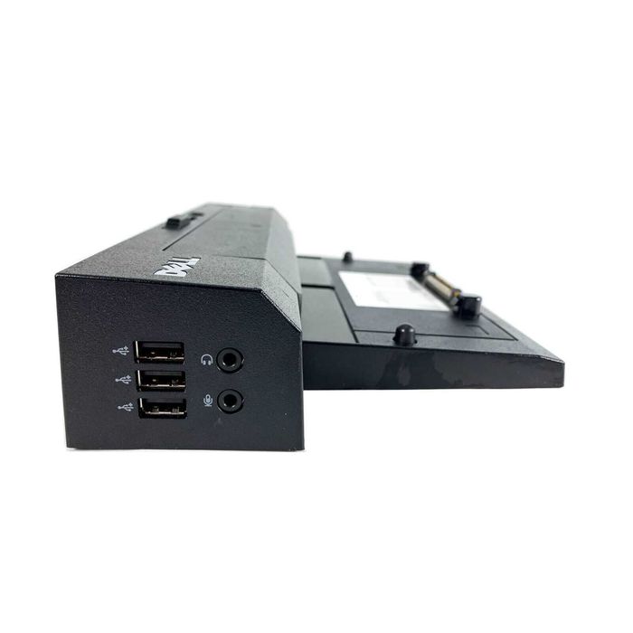 Docking Dell PROX2