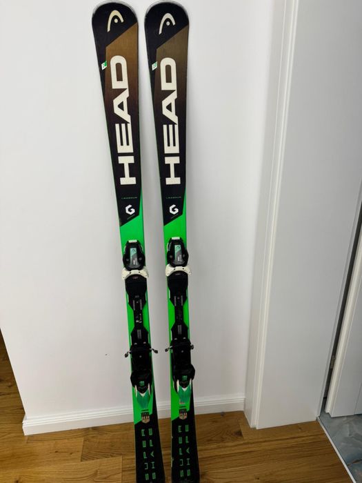 Schiuri Head Super Shape I- Magnum