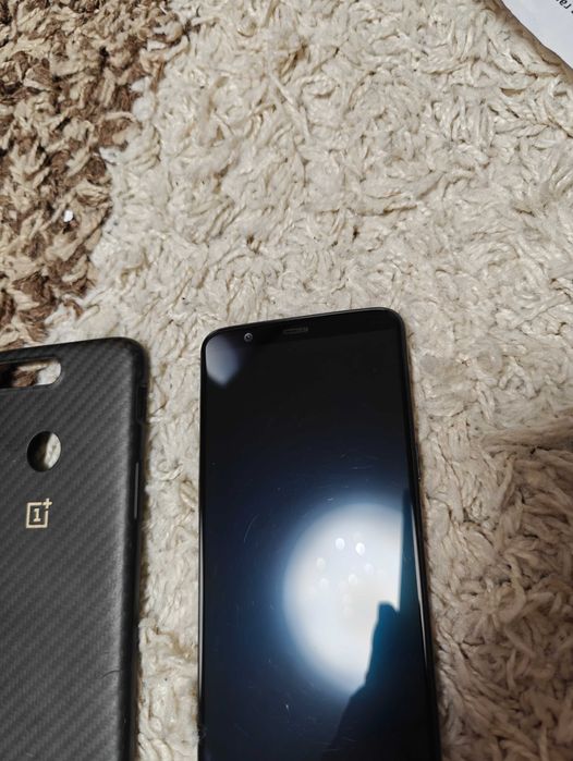 oneplus 5T-100лв