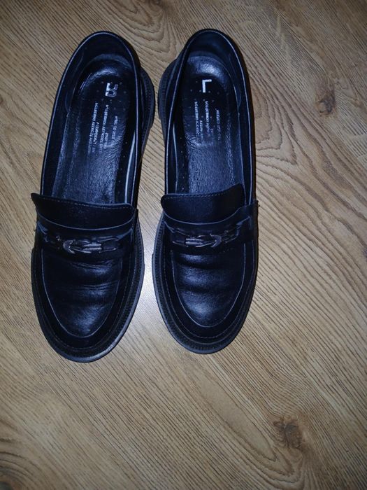 Дамски лоуфъри Santoneli