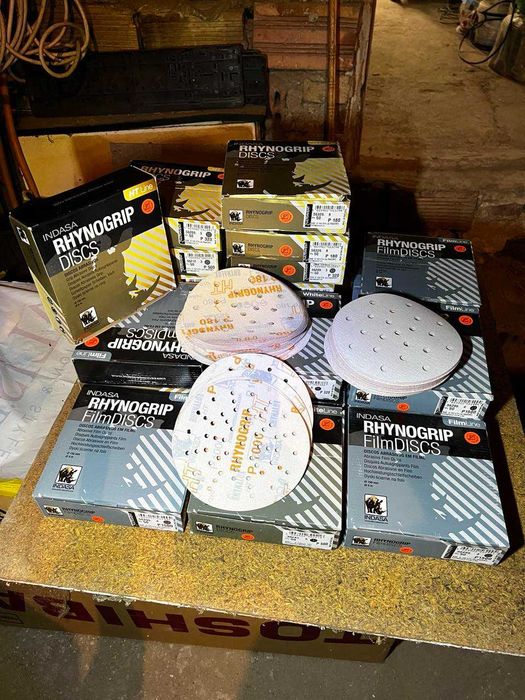 Материали 3М оригинал