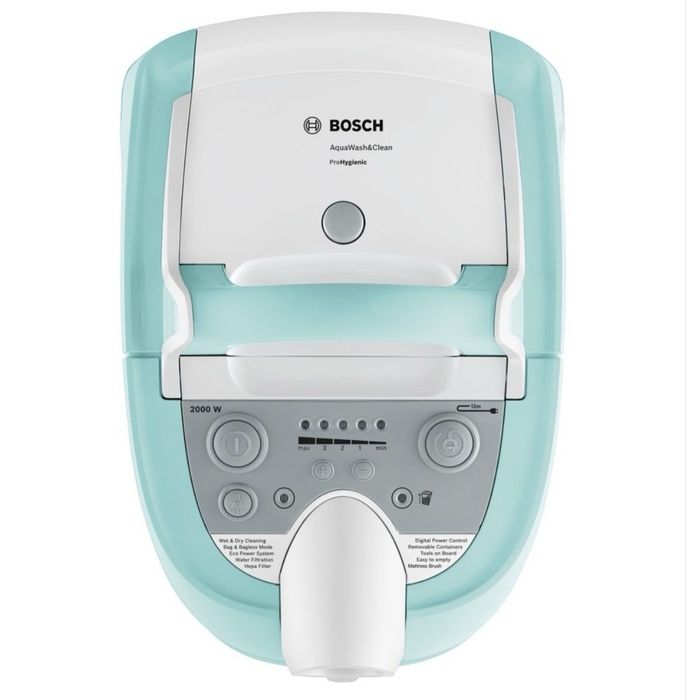 Bosch Aquawash&Clean ProHygienic 2000 W