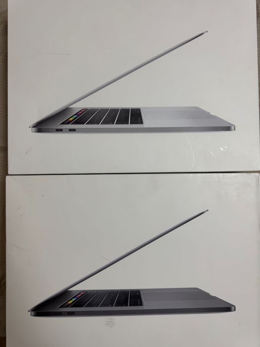 Macbook pro i7 16/256gb