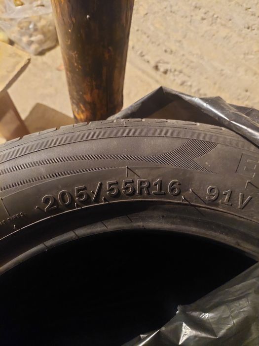 205/55/16 балон сатылады