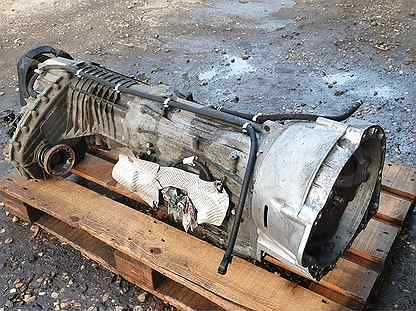 АКПП коробка Touareg 3.2