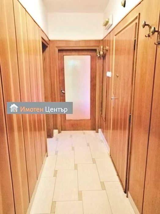 2-стаен в Гео Милев