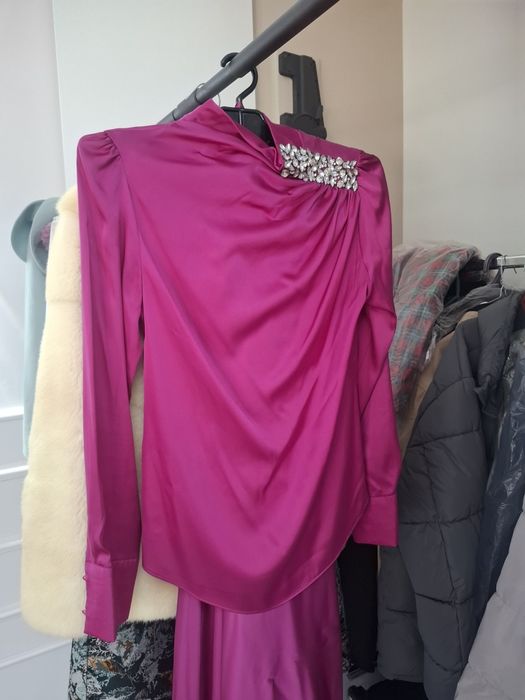 Платья нарядные, вечерние