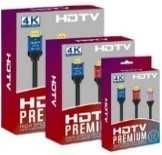 PREMIUM HDMI 4K cable 1.5m.3m.5m,10m,