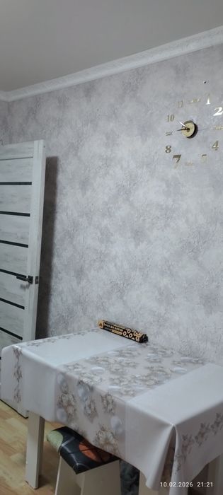 Продается 1 комнатная квартира