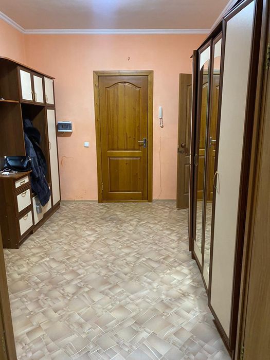 Сдам однакомнатную квартиру