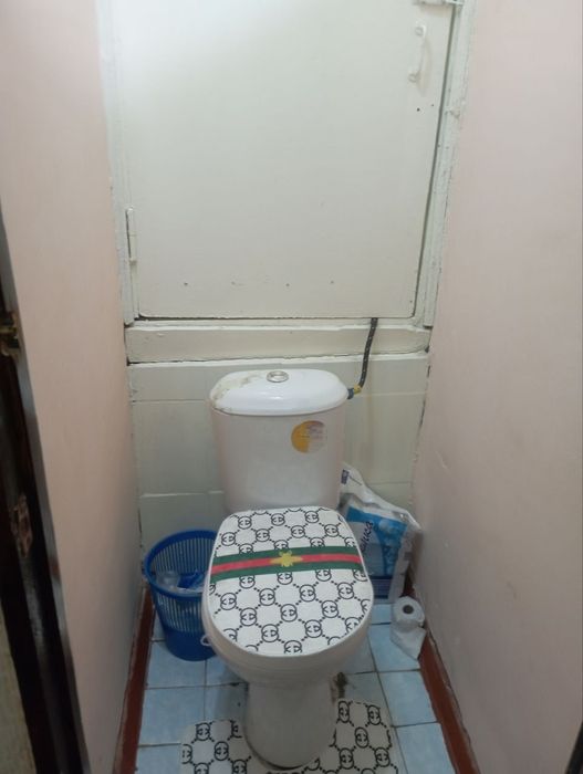 Yunusobod. Qizlarga kvartira