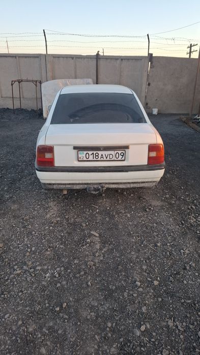 Продам опель вектра