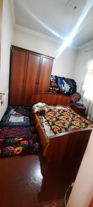 Uchaska sotiladi.Mahalla tinch zo'r joy.Uy o'zimizniki.Makler emasmiz