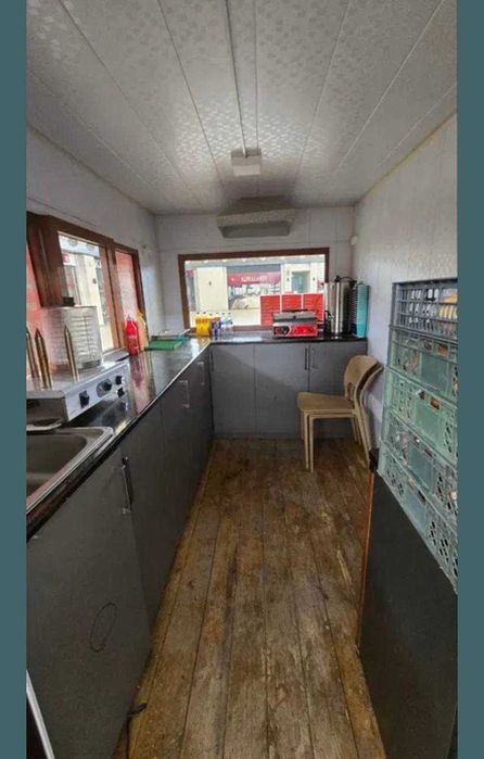 Tayyor bisnes, butka sotiladi