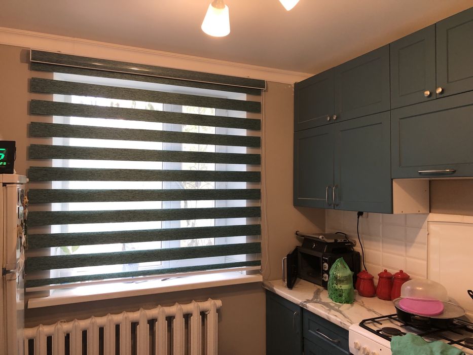 Жалюзи роолы шторы