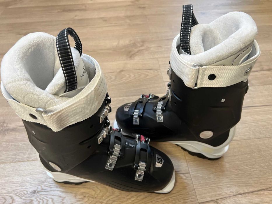 Clapari Salomon fete/femei marimea 25